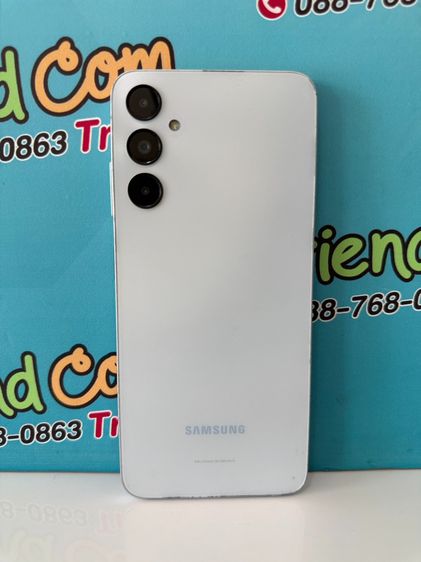 Samsung Galaxy A05s รูปที่ 2