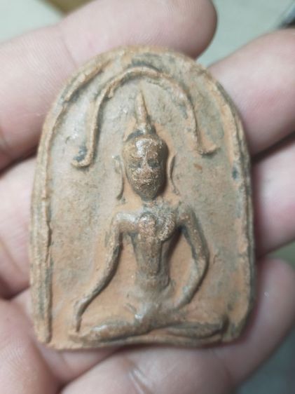 พระขุนไกรเนื้อดินอยุธยา