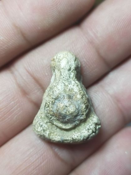 พระปิดตาหลวงปู่ยิ้มวัดหนองบัว