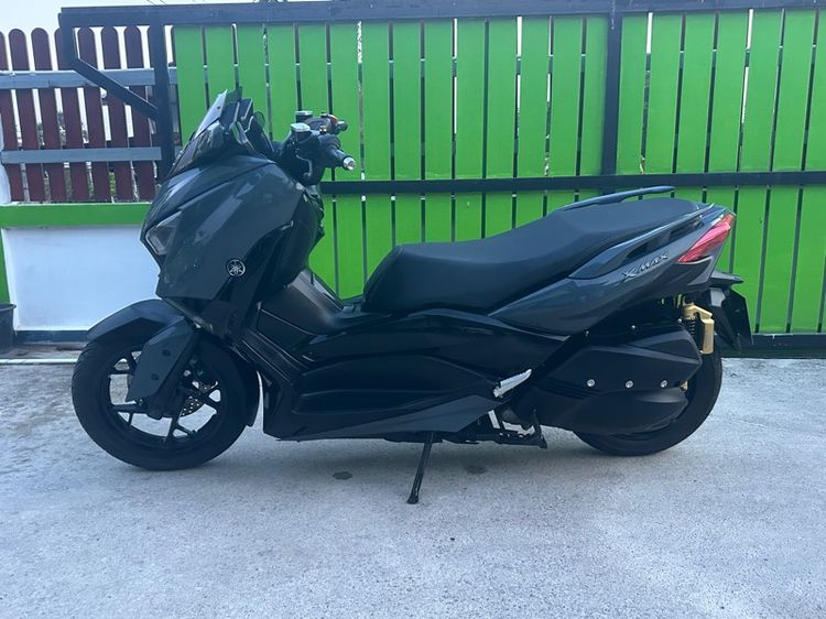 Yamaha Xmax300cc