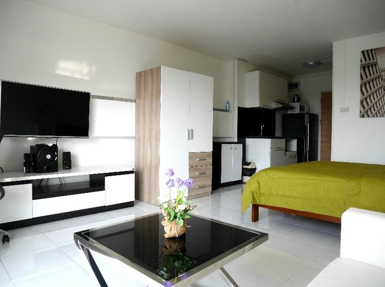 ขายคอนโดใจกลางนิมมาน เชียงใหม่