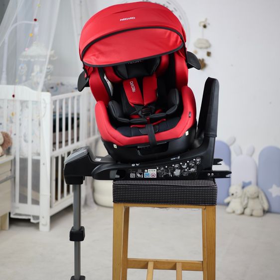 Recaro Zero.1 Elite i-Size รูปที่ 5