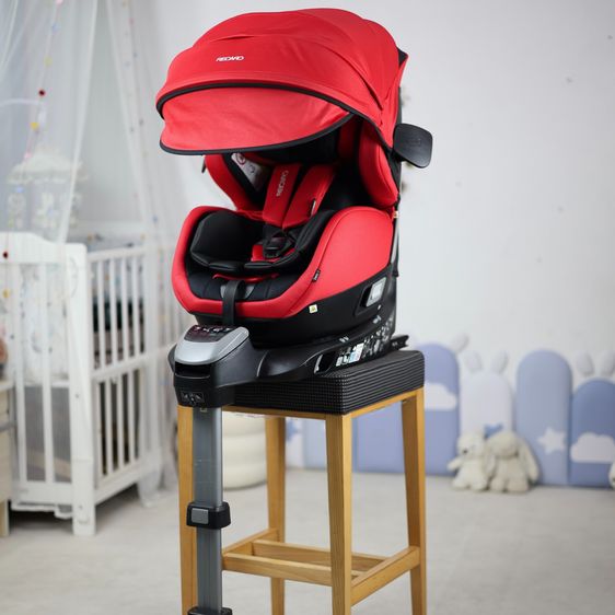 Recaro Zero.1 Elite i-Size รูปที่ 3