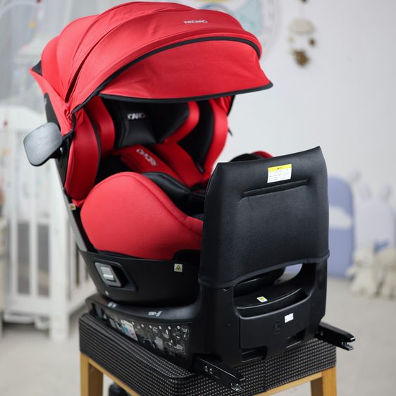 Recaro Zero.1 Elite i-Size รูปที่ 6