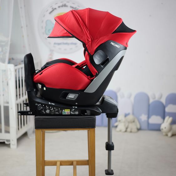 Recaro Zero.1 Elite i-Size รูปที่ 11