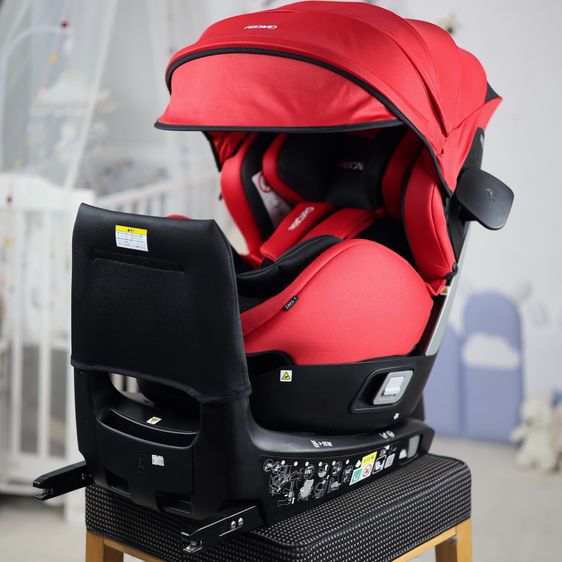 Recaro Zero.1 Elite i-Size รูปที่ 7