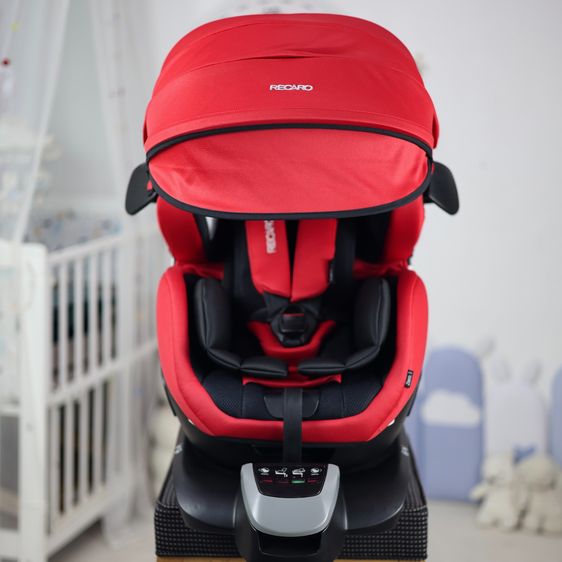 Recaro Zero.1 Elite i-Size รูปที่ 2
