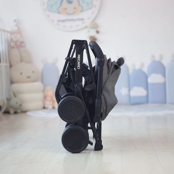  ขาย รถเข็นเด็ก Recaro Easylife รูปที่ 7
