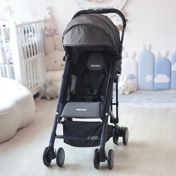 อื่นๆ รถเข็นเด็กพับได้  ขาย รถเข็นเด็ก Recaro Easylife