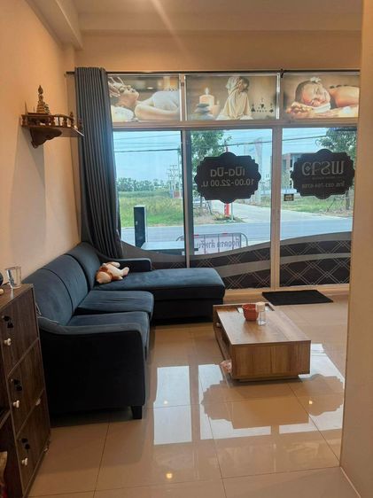 เซ้งร้านนวด ทำเลดี มีลูกค้าประจำ ถนนโชติเวช รูปที่ 2