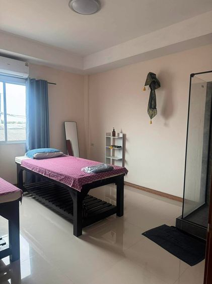 เซ้งร้านนวด ทำเลดี มีลูกค้าประจำ ถนนโชติเวช รูปที่ 7