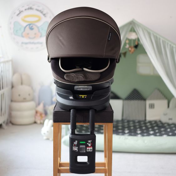 Ailebebe Kurutto 5i Grance – รุ่นท็อป