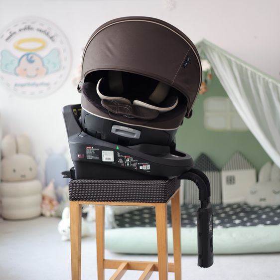 Ailebebe Kurutto 5i Grance – รุ่นท็อป รูปที่ 3