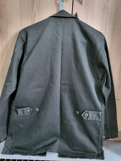 ชุดรด.เสื้อ + กางเกง ชุดนักศึกษาวิชาทหาร รูปที่ 6