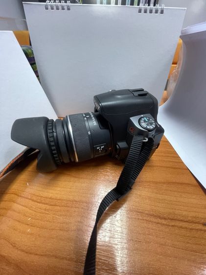 กล้อง DSLR ไม่กันน้ำ กล้อง Digital Sony Alpha330