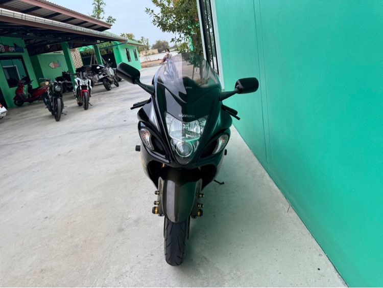 Suzuki Hayabusa 1340 cc. ABS ปี14  รูปที่ 15