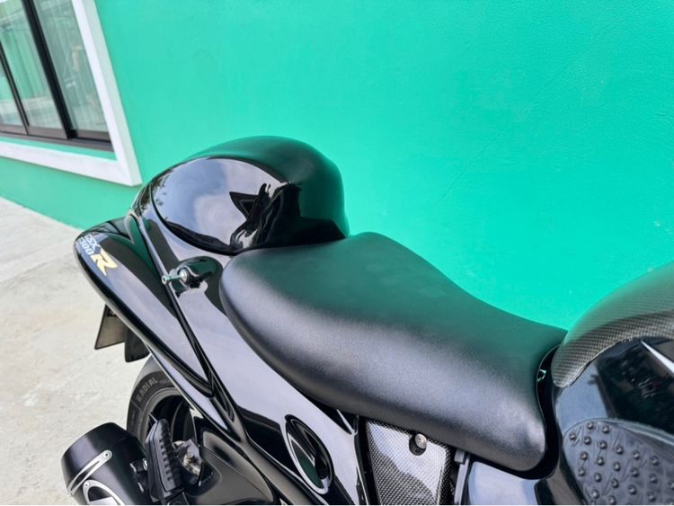 Suzuki Hayabusa 1340 cc. ABS ปี14  รูปที่ 10
