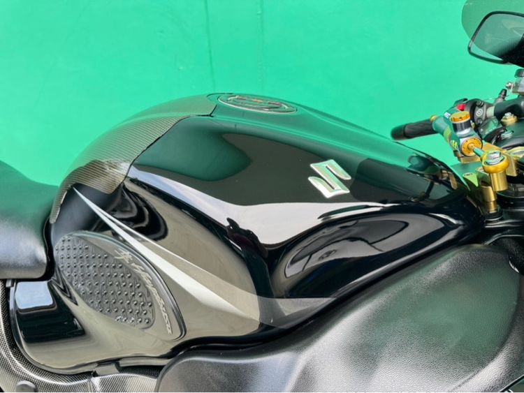 Suzuki Hayabusa 1340 cc. ABS ปี14  รูปที่ 6