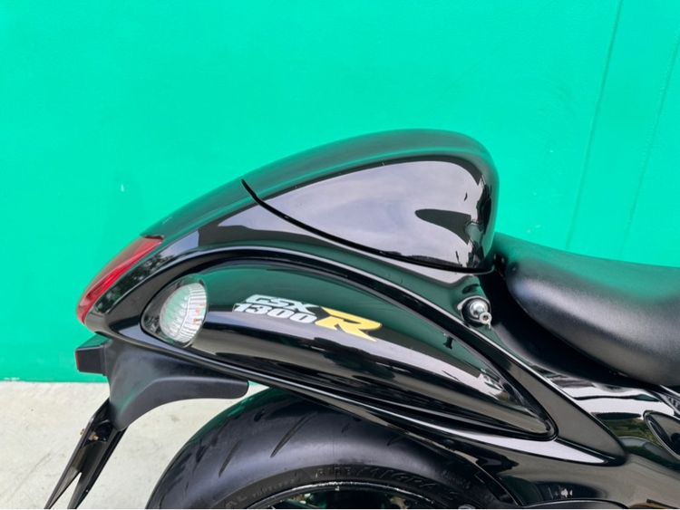 Suzuki Hayabusa 1340 cc. ABS ปี14  รูปที่ 4