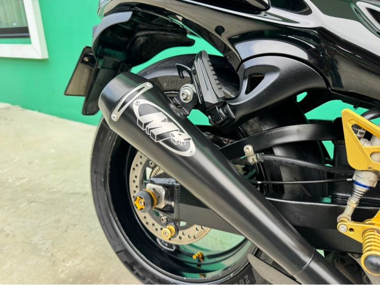 Suzuki Hayabusa 1340 cc. ABS ปี14  รูปที่ 11
