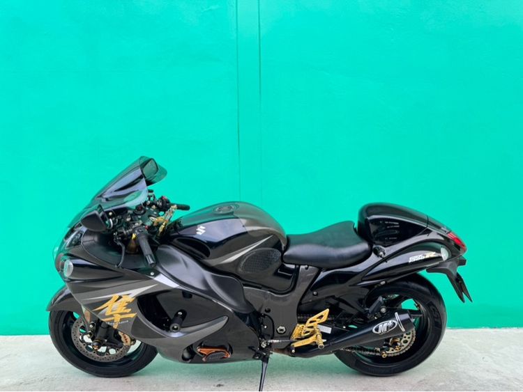 Suzuki Hayabusa 1340 cc. ABS ปี14  รูปที่ 18
