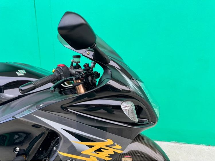 Suzuki Hayabusa 1340 cc. ABS ปี14  รูปที่ 5