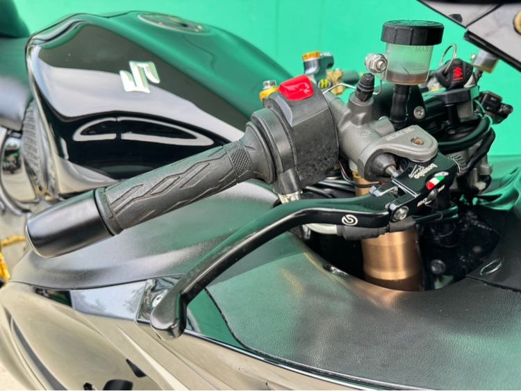 Suzuki Hayabusa 1340 cc. ABS ปี14  รูปที่ 17