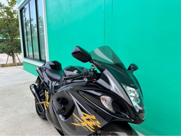 Suzuki Hayabusa 1340 cc. ABS ปี14  รูปที่ 16
