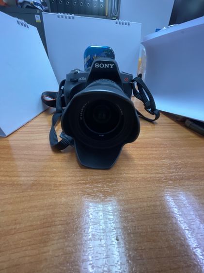 Sony กล้อง DSLR ไม่กันน้ำ กล้องDigital