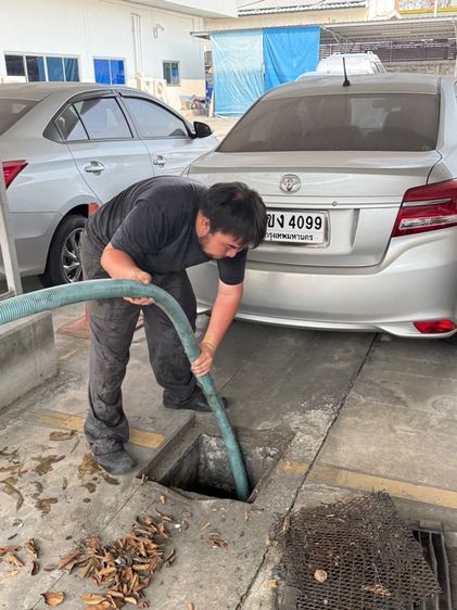ดูดส้วม 0845334766 สูบส้วม  รูปที่ 2