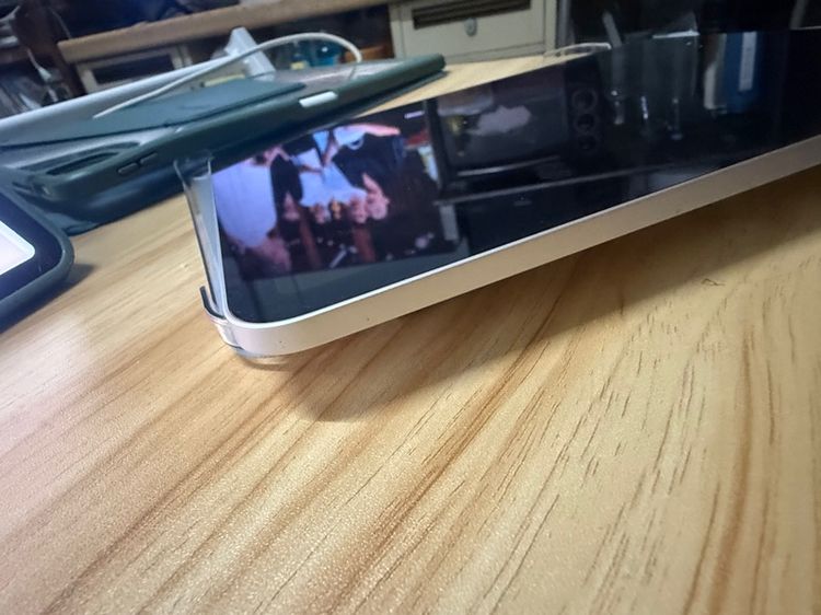 iPad Air 11 น้ิว M3 256gb รูปที่ 3