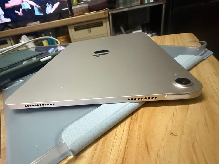 iPad Air 11 น้ิว M3 256gb รูปที่ 5