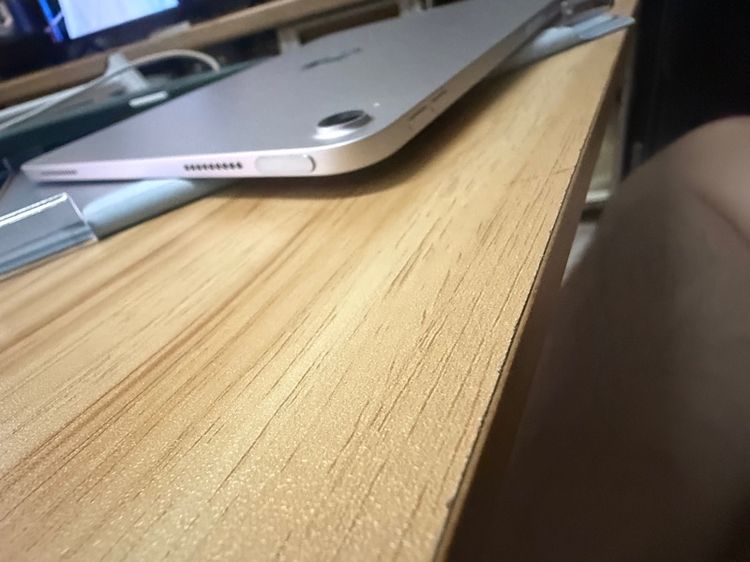 iPad Air 11 น้ิว M3 256gb รูปที่ 2