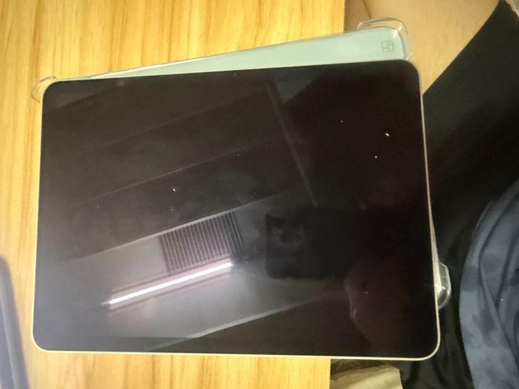 iPad Air 11 น้ิว M3 256gb