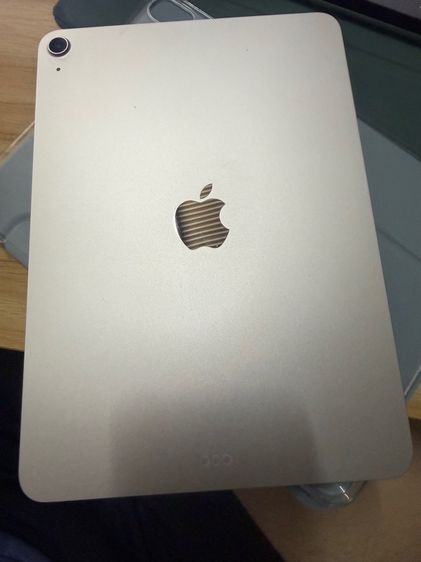 iPad Air 11 น้ิว M3 256gb รูปที่ 9