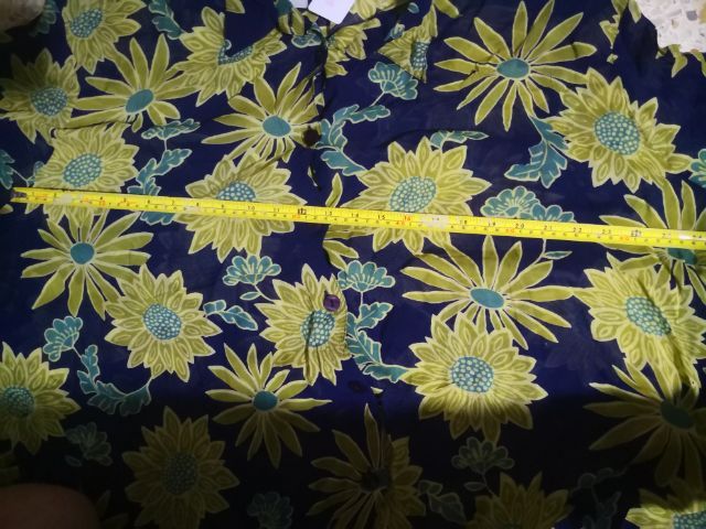 เสื้อเชิ้ตฮาวาย
