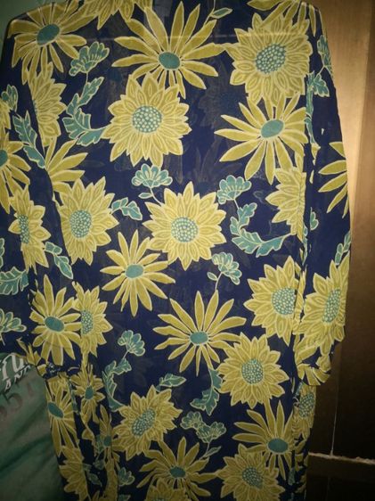 เสื้อเชิ้ตฮาวาย รูปที่ 3
