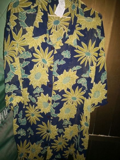 เสื้อเชิ้ตฮาวาย รูปที่ 4