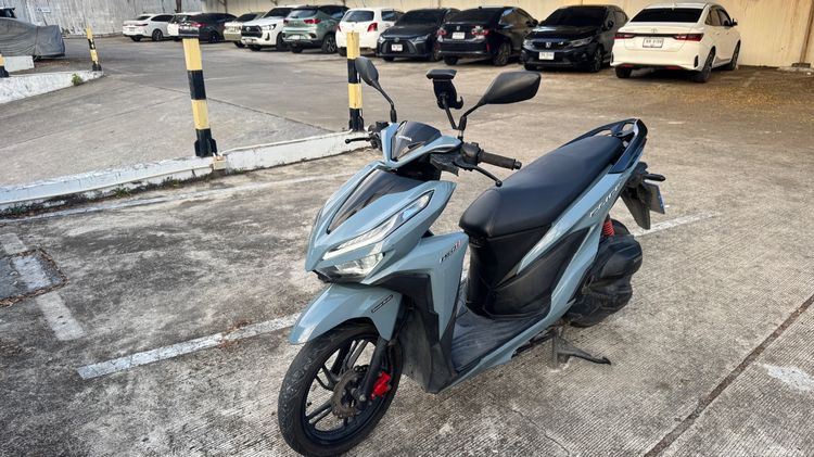 Honda 2019 Click 125i