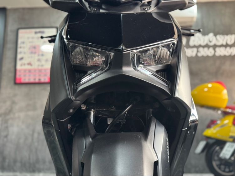 Yamaha Xmax300 รูปที่ 18