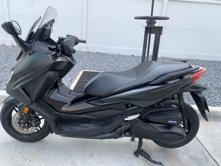 Forza350 2023 รูปที่ 5