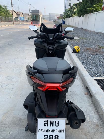 Forza350 2023 รูปที่ 7