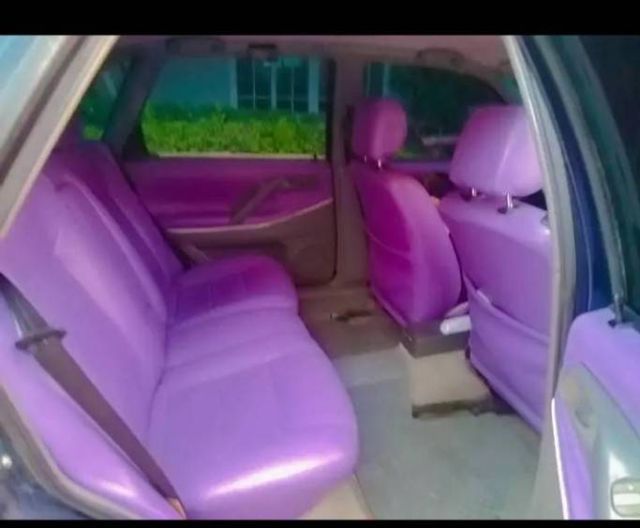 ขาย Volkswagen Passat