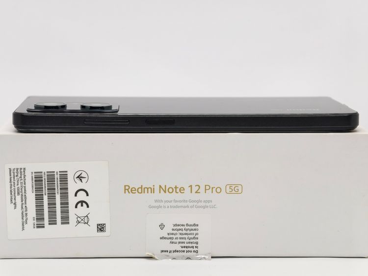 Redminote 12 pro รูปที่ 5