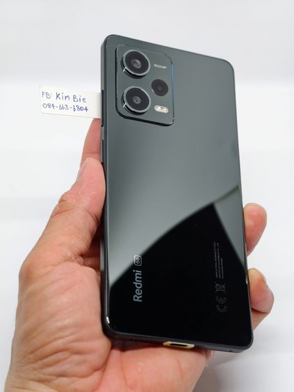 Redminote 12 pro รูปที่ 7