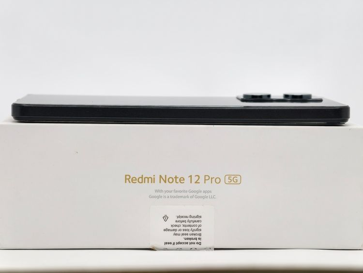Redminote 12 pro รูปที่ 4