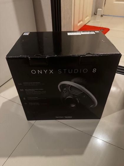 Harman Kardon ONYX Studio 8 รูปที่ 5
