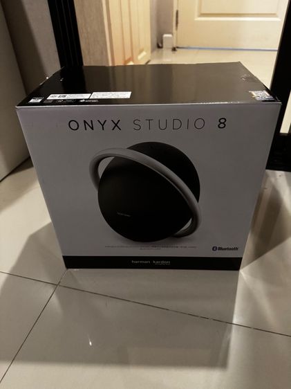 Harman Kardon ONYX Studio 8 รูปที่ 4