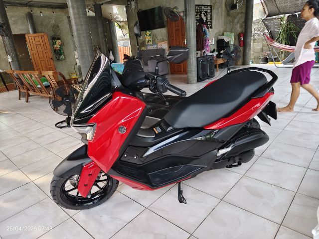 Nmax รูปที่ 2