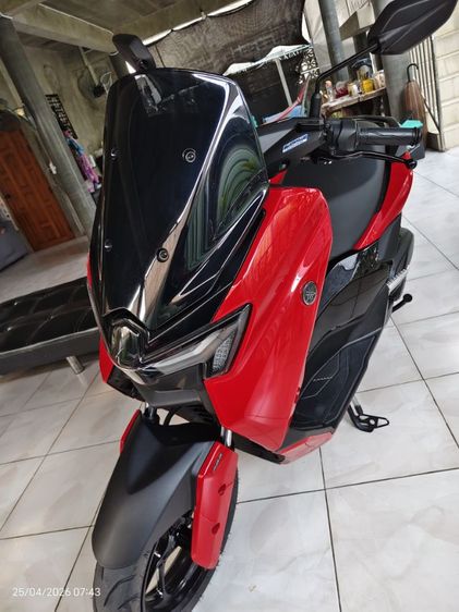 Nmax รูปที่ 3